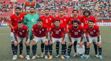اللقاء المنتظر: مصر تواجه نيجيريا قبل كأس الأمم الأفريقية 2025